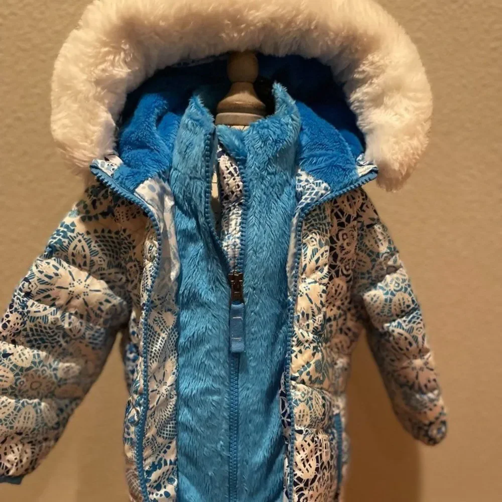 Snozu jacket was